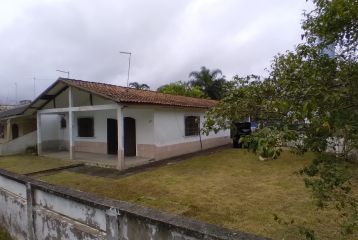 REF 539 - Casa Praia Grande  LOCADO